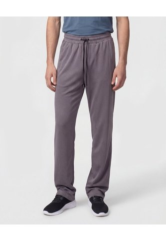 Pantalón Con Cintura Ajustable   Para Hombre Gris Patprimo Patprimo
