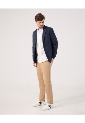 Blazer Para Hombre  Color Azul Marca Patprimo #44400068