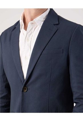 Blazer Para Hombre  Color Azul Marca Patprimo #44400068