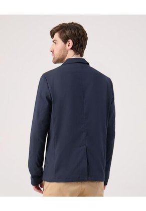Blazer Para Hombre  Color Azul Marca Patprimo #44400068