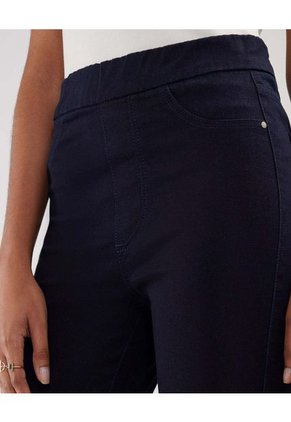 Jean Para Mujer Jeggins Color Azul  Marca Patprimo #30160394