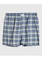 Pack X3 Bóxers Sueltos Estampados  X3 Para Hombre Negro Patprimo de Patprimo