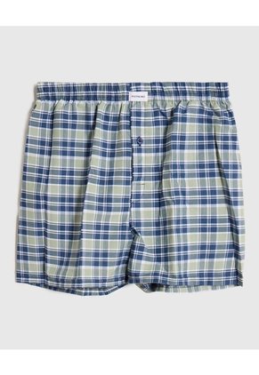 Pack X3 Bóxers Sueltos Estampados  X3 Para Hombre Negro Patprimo
