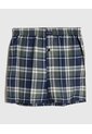Pack X3 Bóxers Sueltos Estampados  X3 Para Hombre Negro Patprimo de Patprimo