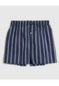 Pack X3 Bóxers Sueltos Estampados  X3 Para Hombre Negro Patprimo de Patprimo