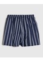 Pack X3 Bóxers Sueltos Estampados  X3 Para Hombre Negro Patprimo de Patprimo