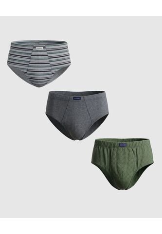 Pack X3 Pantaloncillo Masculino De Ajuste Perfecto X3 Para Hombre Negro Patprimo Patprimo