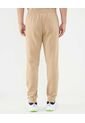 Jogger Básico  Para Hombre Beige Patprimo de Patprimo