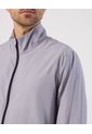 Chaqueta Rompevientos Light   Para Hombre Gris Patprimo de Patprimo