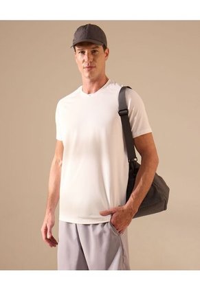 Bermuda Deportiva Unicolor Para Hombre Gris Patprimo