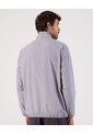 Chaqueta Rompevientos Light   Para Hombre Gris Patprimo de Patprimo
