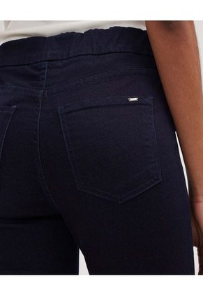 Jean Para Mujer Jeggins Color Azul  Marca Patprimo #30160394