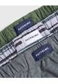 Pack X3 Pantaloncillo Masculino De Ajuste Perfecto X3 Para Hombre Negro Patprimo de Patprimo