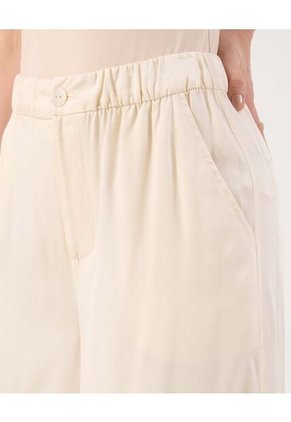 Pantalón Para Mujer Moda Color Crema Marca Patprimo #30072066