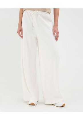 Pantalón Para Mujer Moda Color Blanco Marca Patprimo #30072006