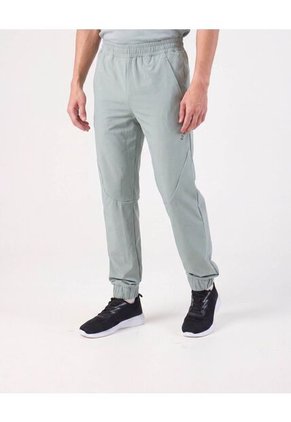 Pantalón Jogger Deportivo Para Hombre Verde Patprimo