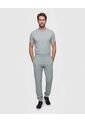 Pantalón Jogger Deportivo   Para Hombre Verde Patprimo de Patprimo