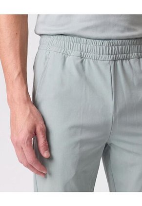 Pantalón Jogger Deportivo Para Hombre Verde Patprimo