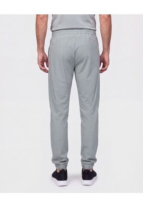 Pantalón Jogger Deportivo Para Hombre Verde Patprimo