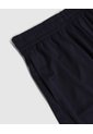 Bermuda Deportiva Unicolor   Para Hombre Azul Patprimo de Patprimo