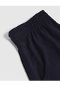 Bermuda Deportiva Unicolor   Para Hombre Azul Patprimo de Patprimo