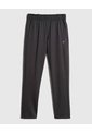Pantalón Deportivo Jaspeado  Para Mujer Gris Patprimo de Patprimo