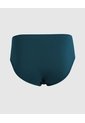 Boxer Corto Unicolor  X1 Para Hombre Verde Patprimo de Patprimo