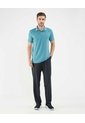 Polo Deportiva  Para Hombre Verde Patprimo de Patprimo