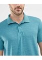 Polo Deportiva  Para Hombre Verde Patprimo de Patprimo