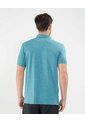 Polo Deportiva  Para Hombre Verde Patprimo de Patprimo