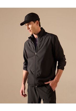 Pantalón Jogger Deportivo   Para Hombre Negro Patprimo