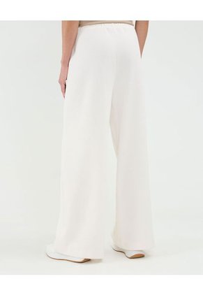 Pantalón Para Mujer Moda Color Blanco Marca Patprimo #30072006