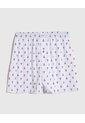 Pack X2 Bóxers Sueltos Estampados  X2 Para Hombre Negro Patprimo de Patprimo