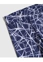 Leggings Con Estampado Para Niña  Infantil Niña Azul Patprimo de Patprimo