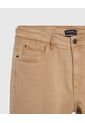 Jean Para Hombre Slim Color Café Claro Marca Patprimo #44160346 de Patprimo