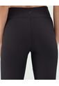 Leggins Deportivo Tiro Alto  Para Mujer Negro Patprimo de Patprimo