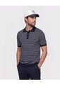 Polo Tejida   Para Hombre Azul Patprimo de Patprimo