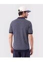 Polo Tejida   Para Hombre Azul Patprimo de Patprimo