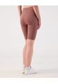Leggins Unicolor   Para Mujer Café Patprimo de Patprimo