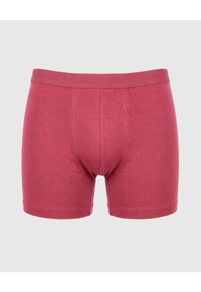 Boxer X3 Para Hombre Filete Medio Color Negro Marca Patprimo #44000557