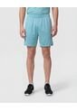Bermuda Unicolor Con Bolsillos  Para Hombre Verde Patprimo de Patprimo