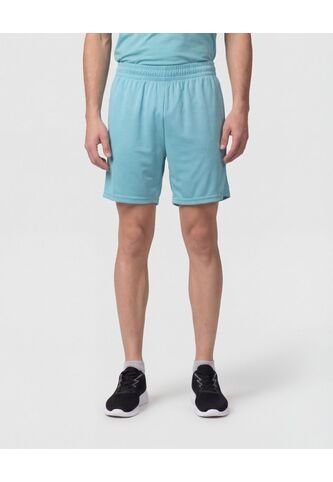 Bermuda Unicolor Con Bolsillos  Para Hombre Verde Patprimo Patprimo