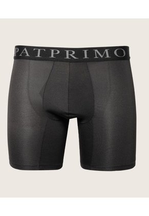 Pantaloncillo X3 Para Hombre Boxer Filete Medio Color Rojo Marca Patprimo #44000448