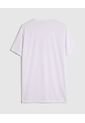Camiseta Con Screen  Para Hombre Blanco Patprimo de Patprimo