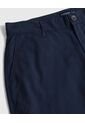 Pantalón Chino De Corte Recto   Para Hombre Azul Patprimo de Patprimo