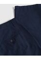 Pantalón Chino De Corte Recto   Para Hombre Azul Patprimo de Patprimo