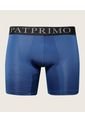 Pantaloncillo X3 Para Hombre Boxer Filete Medio Color Rojo Marca Patprimo #44000448 de Patprimo