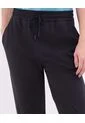 Pantalon Jogger Unicolor   Para Mujer Negro Patprimo de Patprimo