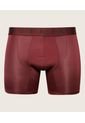 Pantaloncillo X3 Para Hombre Boxer Filete Medio Color Rojo Marca Patprimo #44000448 de Patprimo