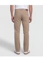 Jeans  Regular Fit Con Cinco Bolsillos  Para Hombre Beige Patprimo de Patprimo